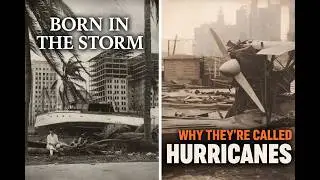 Born in the Storm: How Hurricanes Shaped the University of Miami