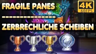 Ghostbusters: Spirits Unleashed Ecto Edition | Fragile Panes | Trophy | Achievement Guide