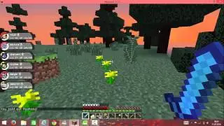 Cool pixelmon 3.1.1  server [cracked] [Factions]