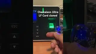 ZKTeco K50 pro - pwned