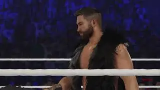 WWE PayBack 2025 Full Rare Highlights Part One