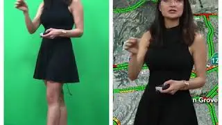 Jenny Milkowski Green Screen Viewer Shout-Out (1-22-19)