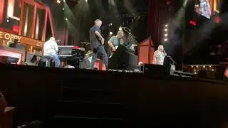 Grand Ole Opry with John Conlee