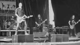 Handgemenge - Mein Revier - live @ Grenzenlos Festival 2013