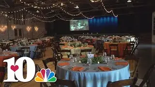 Centro Hispano hosts its biggest fundraiser of the year &mdash; the Latino Awards
