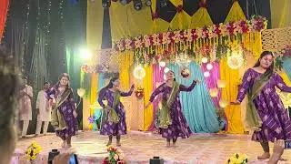 Hum tere deewane hai X Dhoom tana। Mashup. #haldidance #haldinight #humteredeewanehai #dhoomtana 