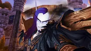 Life of a Warlock (WoW Machinima)
