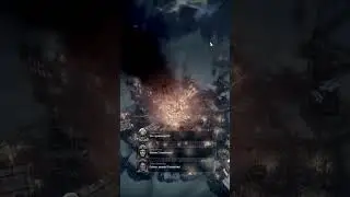 Frostpunk в жизни