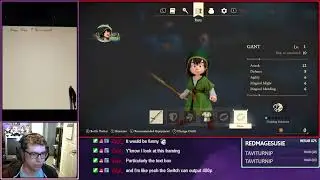 DQ7R Day 1
