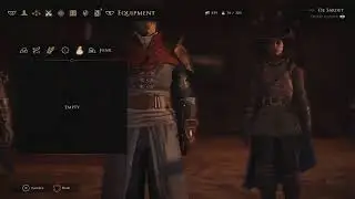 GreedFall Quick Look (Basically Dragon Age)