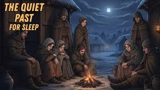 Best Medieval American Night Life Stories of Survival and Silence || The Quiet Past