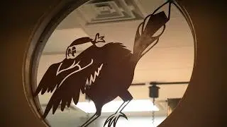 Camp Robber Restaurant