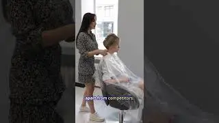 Boost Hair Salon Revenue with Vegan Hair Care Products