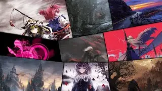 Giga stream map farm compilation