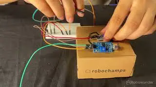 DIY Anti-Theft Alarm Project: Build a Timer Security Circuit!