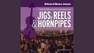 Lord MacDonald's Reel (feat. Alexandra Wood & Frank Mizen)