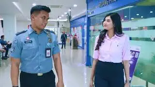 Video WBBM Kantor Imigrasi Jakarta Pusat Tahun 2024