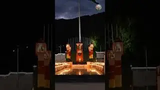 #throwbackthursday | 25 years of Kargil Vijay Diwas 2024 | #shorts #kargil #military #army