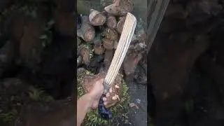 Golok Sajira