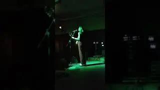 Liselore live @ Sjaloom, Machelen 3