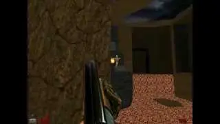 DOOM Wad - Doom Inferno part 1