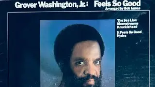 Knucklehead - Grover Washington Jr. (1975)