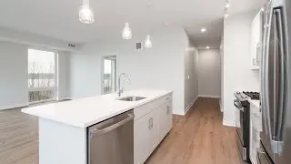 Paravel | Aurora Floor Plan Showcase