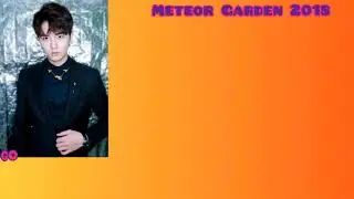 Caesar Wu - Going Crazy Thinking About You with Lyrics