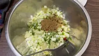 Chatpate🌶️🌶️🥵Simple and easy chatpate#shortvideo#highlights#foodlover#viralvideo#