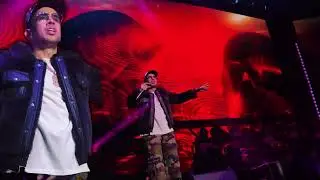 De La Ghetto  - La Ocasi&oacute;n-  Calibash 2026