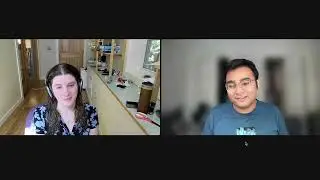 TheForkJoin Ep 7- Taming Distributed Programming with Mae Milano