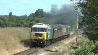 47292 after Ruddington 2 7 17