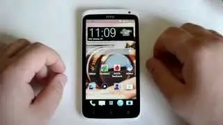 Обзор прошивки ViperX 4.0.0 android 4.2.2 Sense 5 для HTC One X.