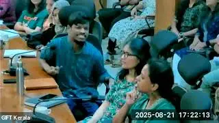 RBI Presentation on Financial Stability Report
