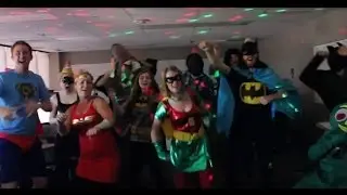 iQmetrix Lipdub 2013
