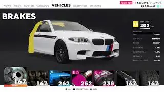 How to DRIFT STREET RACE CARS!! (Tutorial) - The Crew 2