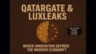 Qatargate и LuxLeaks: ЕС сломан и не подлежит восстановлению?