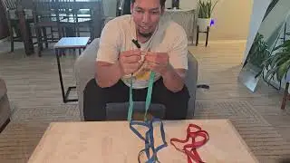 These Huge Rubber Bands Make Moving Easier