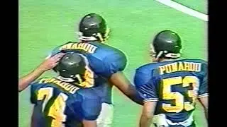 Jason Ching &rsquo;96