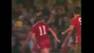Amazing Steve McMahon header