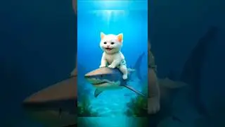 happy Billu family part-2 // cartoon video // Billi // Cartoon story // viral AI video