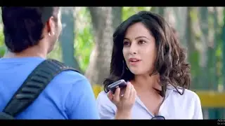 South Hindi Dubbed Romantic Action Movie Full HD 1080p | Niranjan, Disha | New Love Story Movie