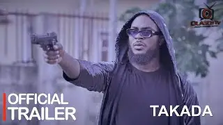 Takada Yoruba Movie Official Trailer Showing Next On OlascoTV
