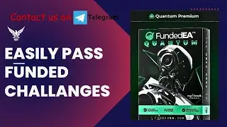 Funded EA Quantum Premium V2 | HIGHLY RECOMMENDED EA