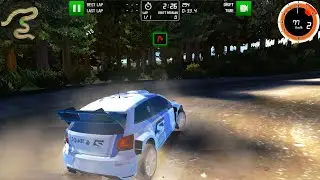 Crazy Games | Rally Racer Dirt | No Commentary