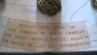 Perry's Victory and International Peace Memorial