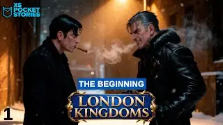 London's Most Dangerous Gangs Face Off!