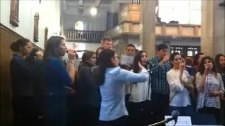 Uzmite, jedite
