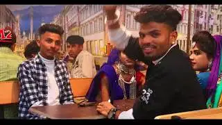 video Deepak Shankar Antar Singh Solanki video
