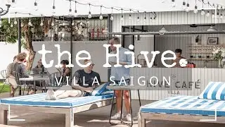 The Hive Villa - Video Tour